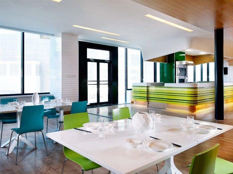 Tangram Hotel Πεκίνο Εξωτερικό φωτογραφία