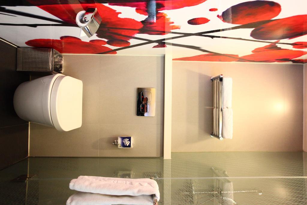 Tangram Hotel Πεκίνο Εξωτερικό φωτογραφία