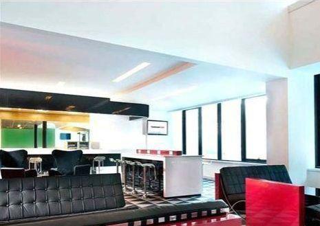 Tangram Hotel Πεκίνο Εξωτερικό φωτογραφία